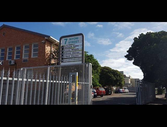 575M² OFFICE TO LET IN NDABENI